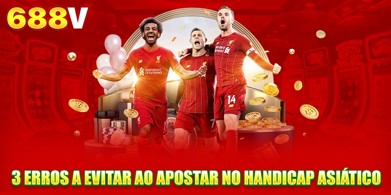 3 erros a evitar ao apostar no Análise de odds Ásia