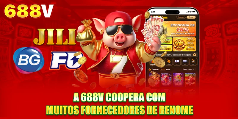A 688V cooperar com muitos fornecedores de renome A 688V cooperar com muitos fornecedores de renome