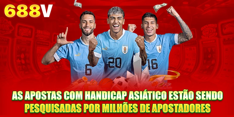 As apostas com análise de odds Ásia Estão sendo pesquisadas por milhões de apostadores