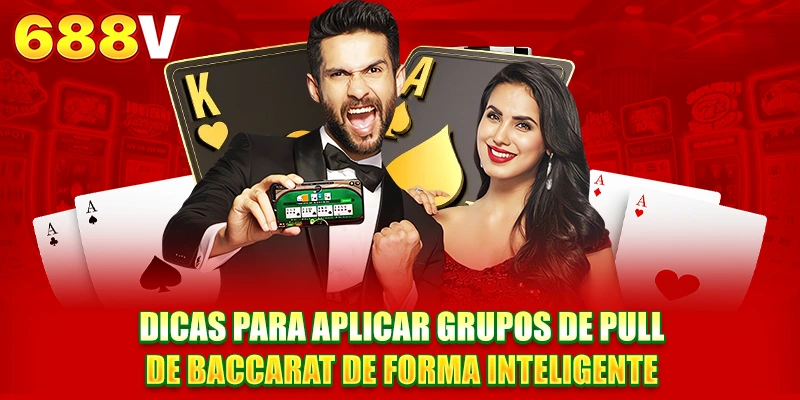 Grupo de Análise Baccarat e Dicas – Segredos Eficazes para Apostas