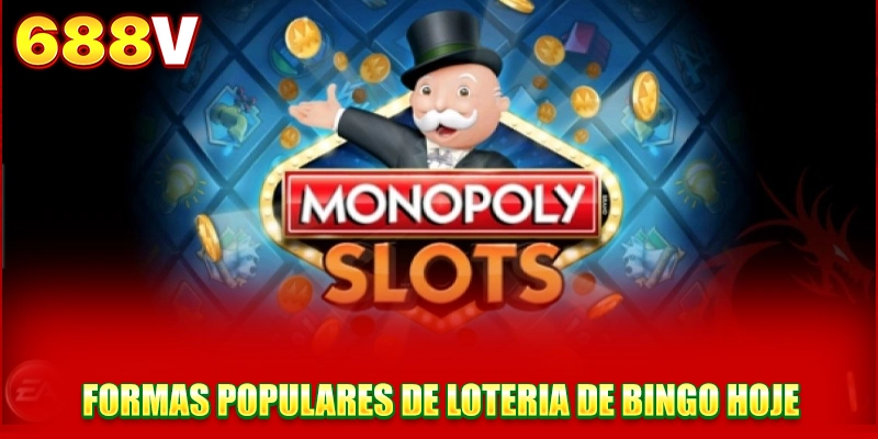 Monopoly Slot Puper Bomb - Caça Ao Jackpot Atraente Com Oportunidade De Ouro