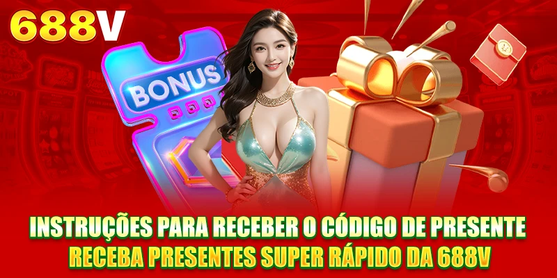 Guia para receber Giftcode do sistema