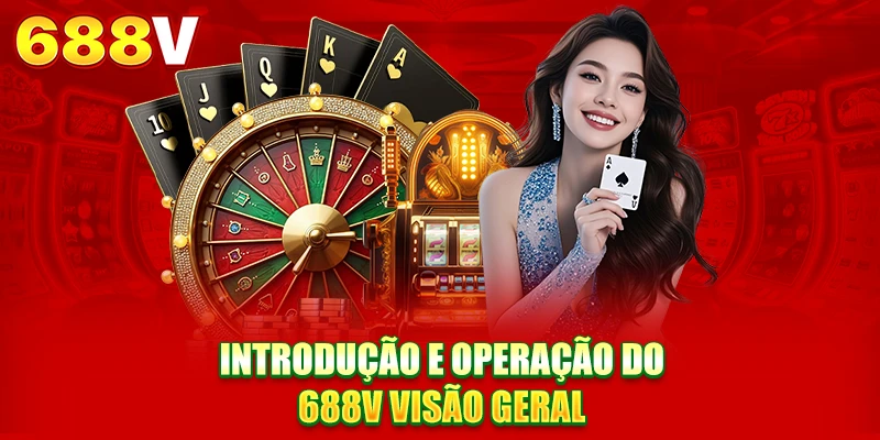 Introdução e Apresentação 688V Visão geral