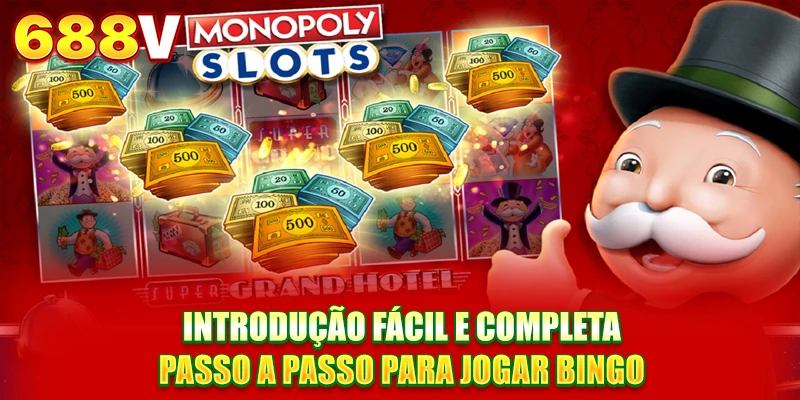 Aprenda sobre o jogo Monopoly Slot Puper Bomb
