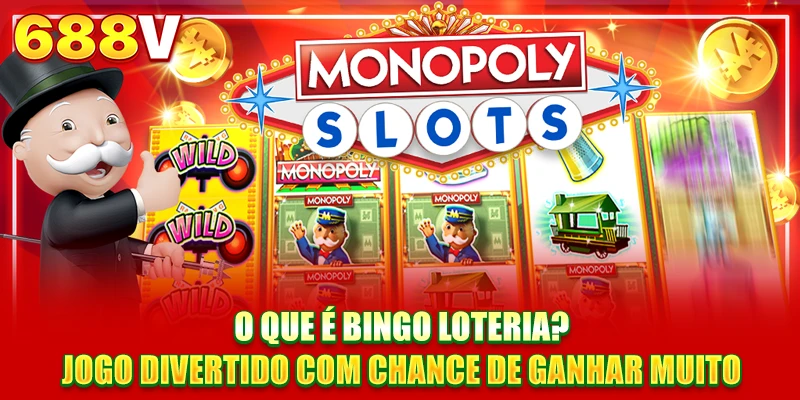 Instruções sobre como jogar Monopoly Slot Puper Bomb