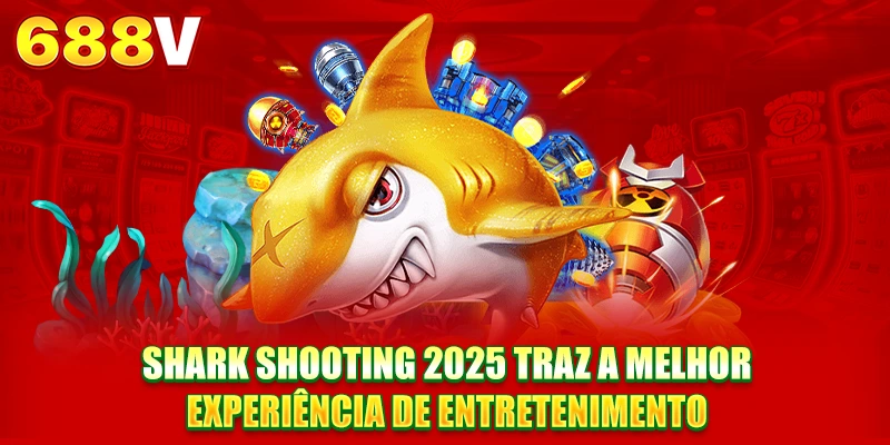 Pesca Tubarão 2025 traz a melhor experiência de entretenimento