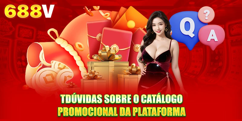 Bạn có câu hỏi nào về danh mục khuyến mãi của nền tảng không?