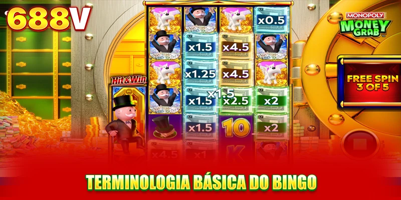 Razões para jogar Monopoly Slot Puper Bomb