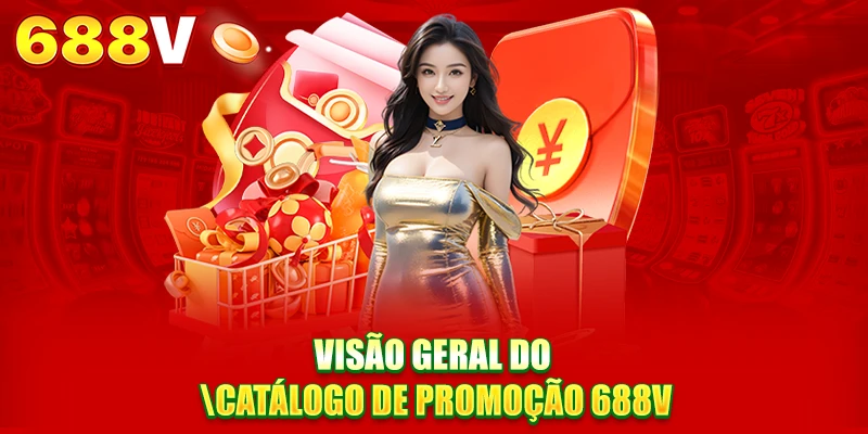 Tổng quan về danh mục khuyến mãi 688V