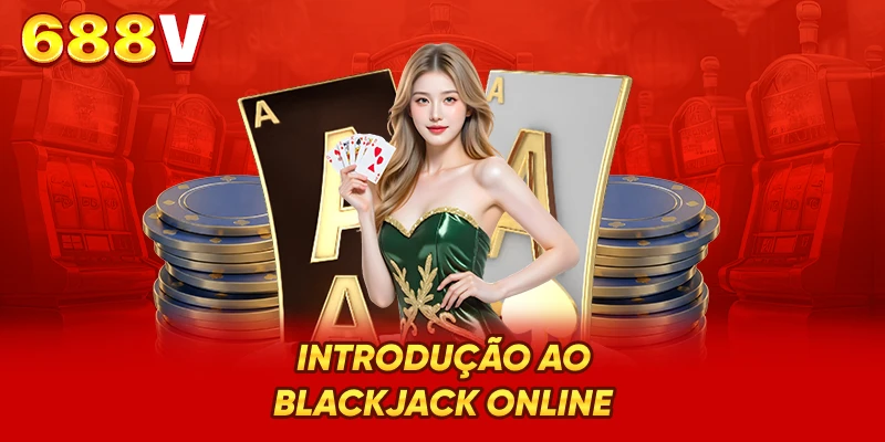 Introdução ao Blackjack Online