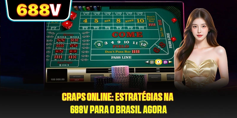 Craps Online