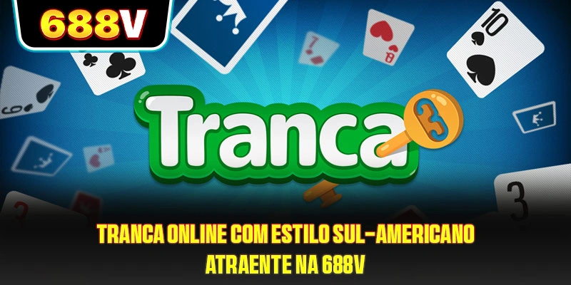 Tranca Online