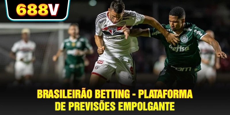 Brasileirão Betting