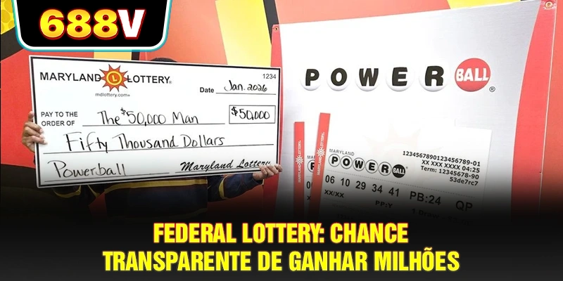 Federal Lottery