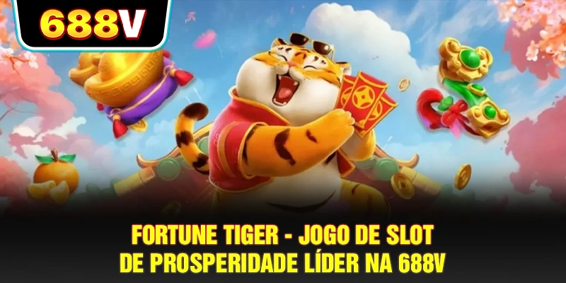 Fortune Tiger